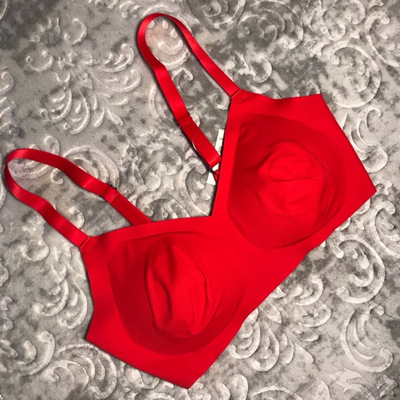 aerie Other - Aerie Real Free padded bralette. New with tags.